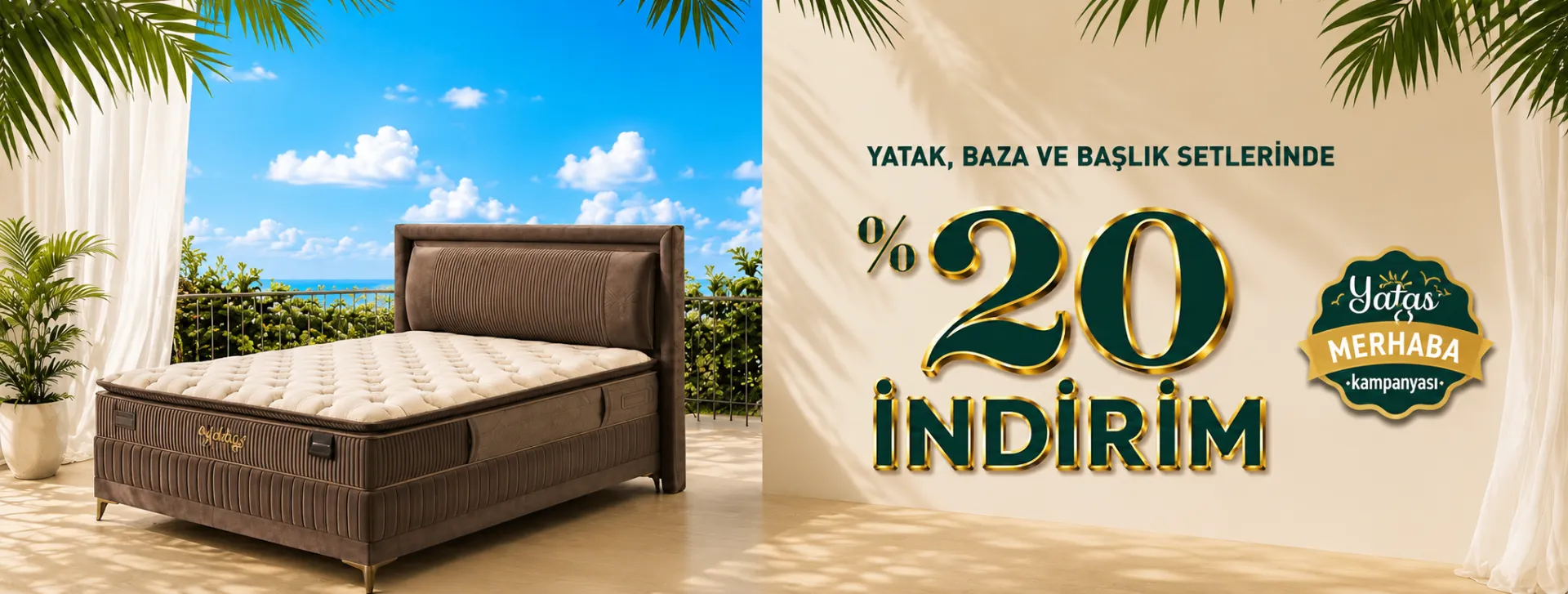 %20 İndirim Kampanyası