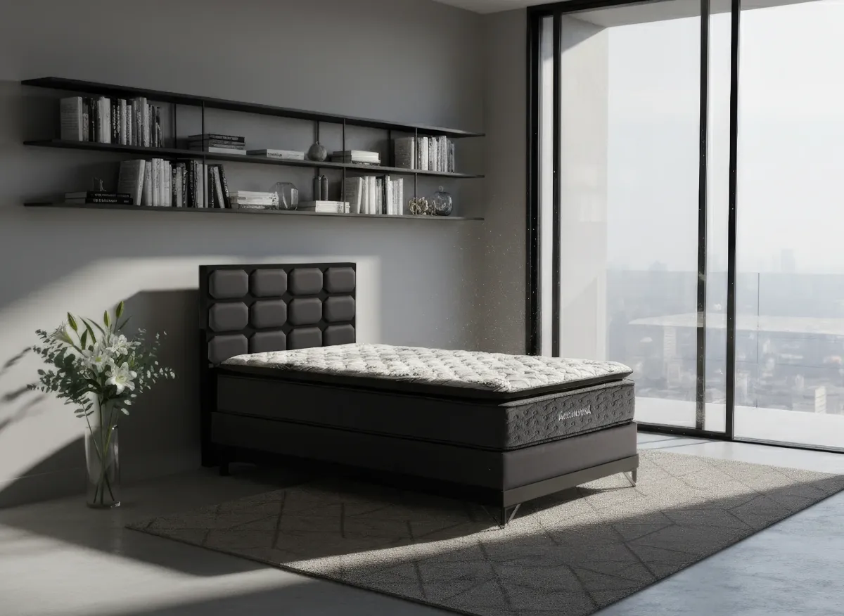 Olimpos Genç Set